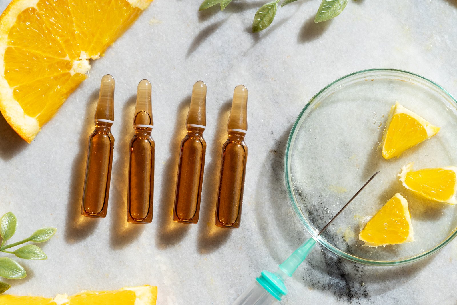 이온토포레시스