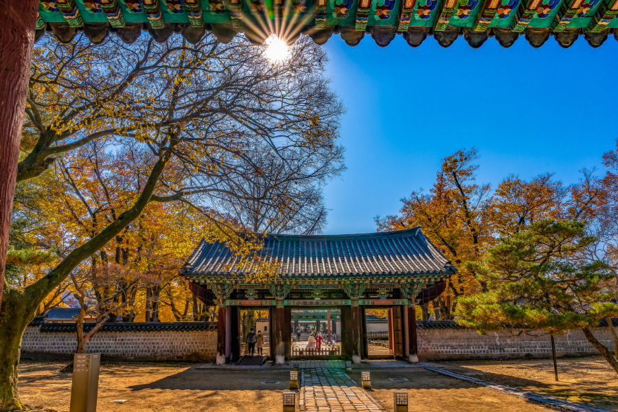 전주 한옥마을 포토스팟