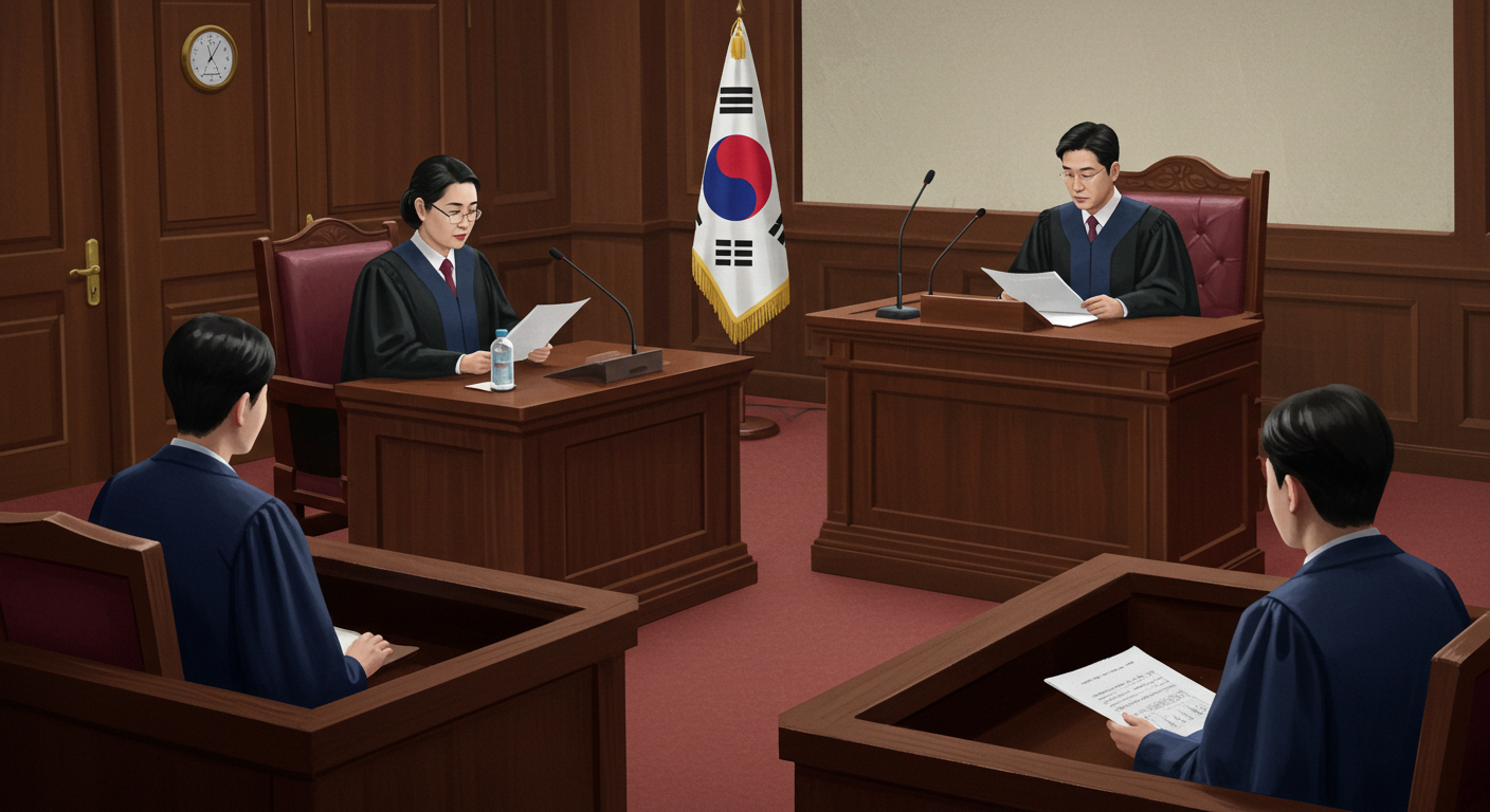 소송비용 부담의 기본 원칙