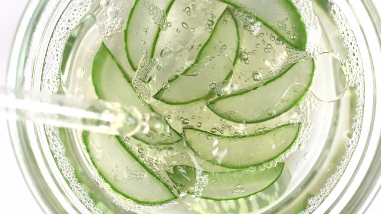 민간요법과 생활 속 꿀팁