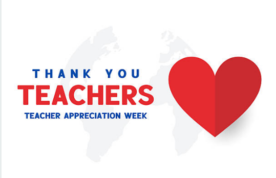 teachers day gratitude preschool