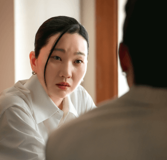 착한여자 부세미 인물관계도