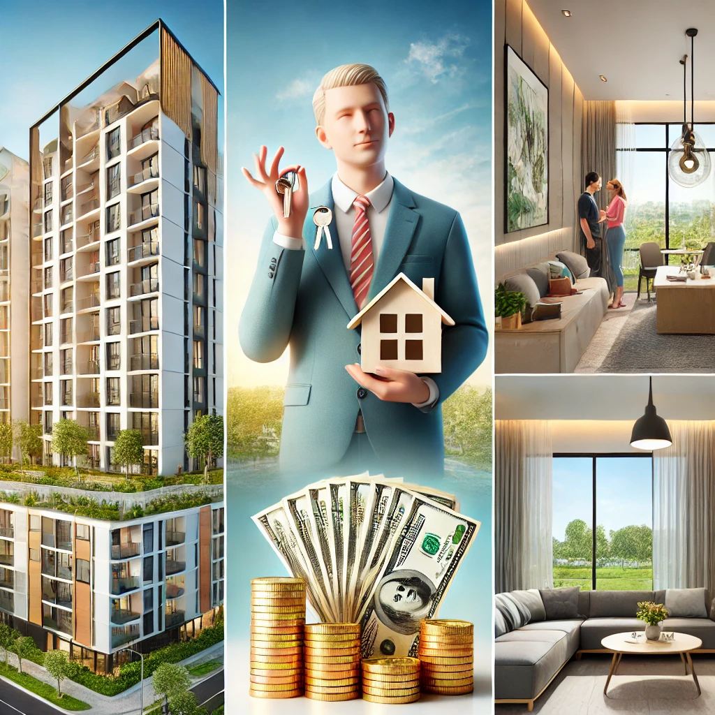 2025년 신혼·신생아 전세임대 신청 방법 미리 알아보기