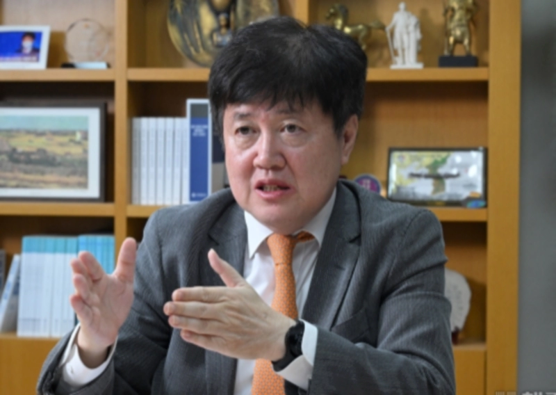 유경준 국회의원 강남병 지역구 출마 이유