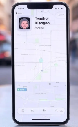 Amap 내비게이션에 &lsquo;Xiaogao&rsquo; 에이전트