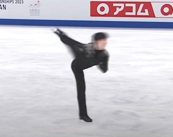 figure-skating