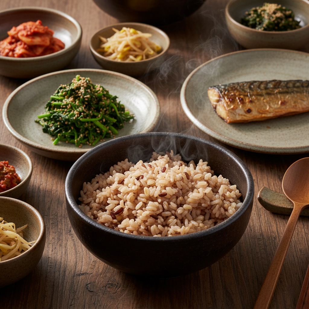 뇌 건강 노년기 시니어 고혈압 예방 마인드 식단 염증 치매 예방 산화스트레스 비타민 오메가3 관리 건강