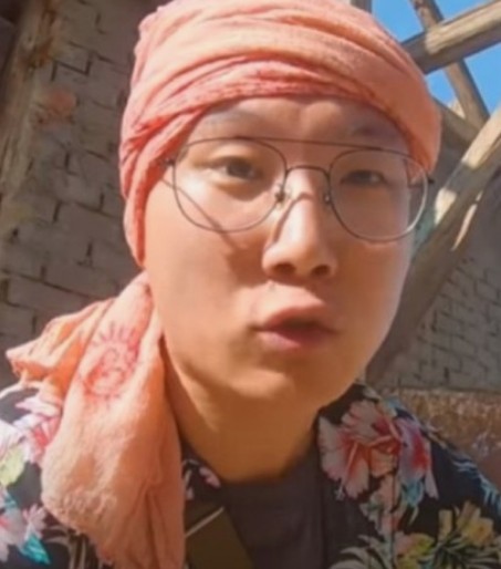 빠니보틀 곽튜브