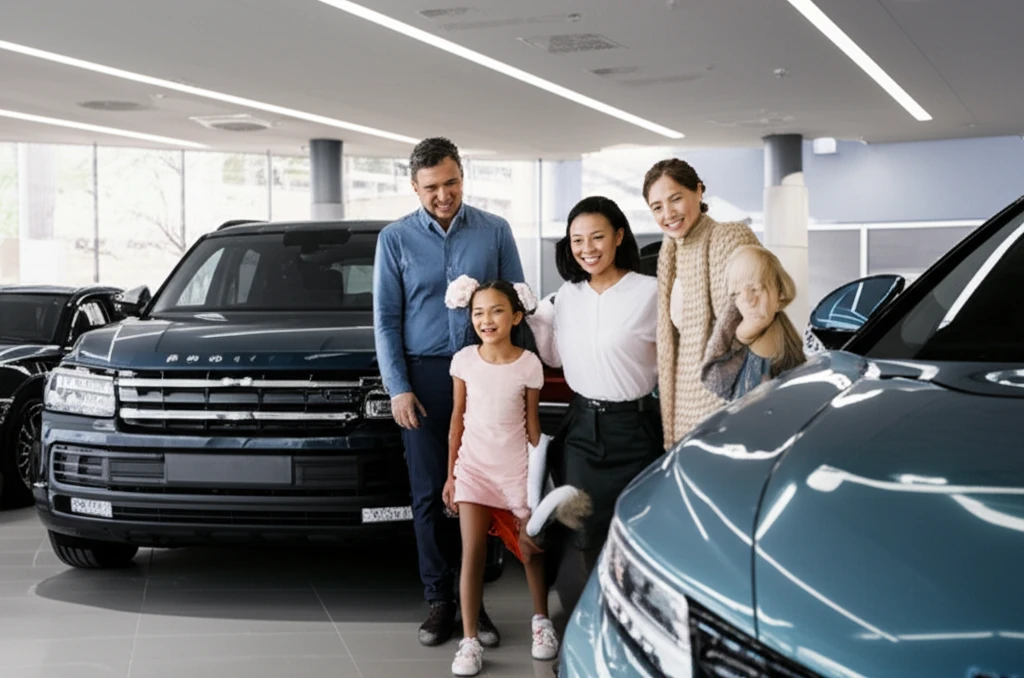 자동차 구매 전 필수 확인 브랜드 평