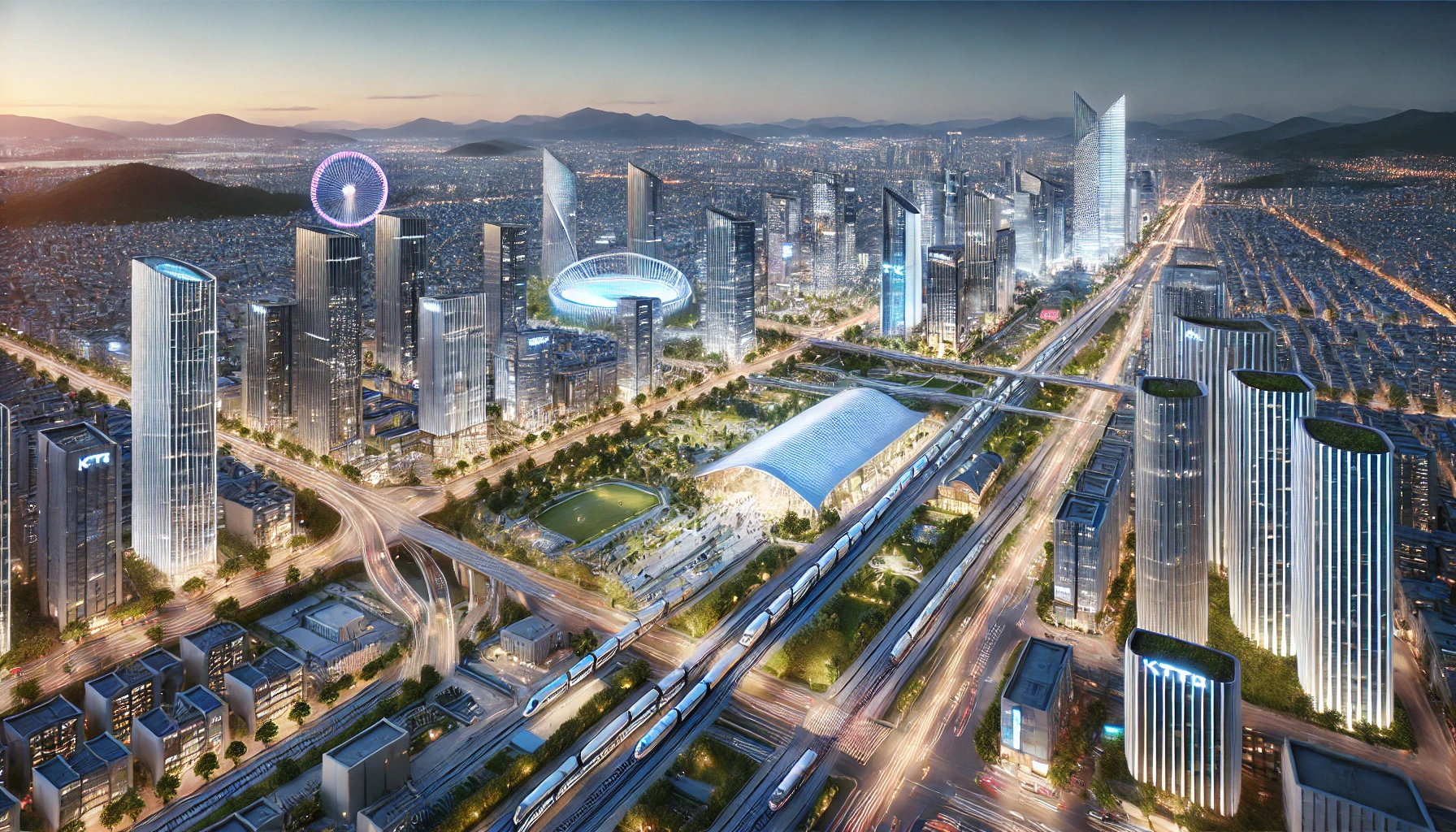 정읍역 2036예상 사진