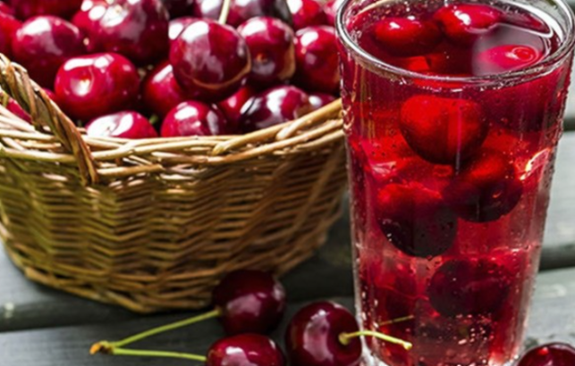 타트체리 부작용 효능