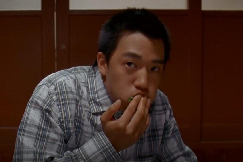 해바라기, 감성 영화