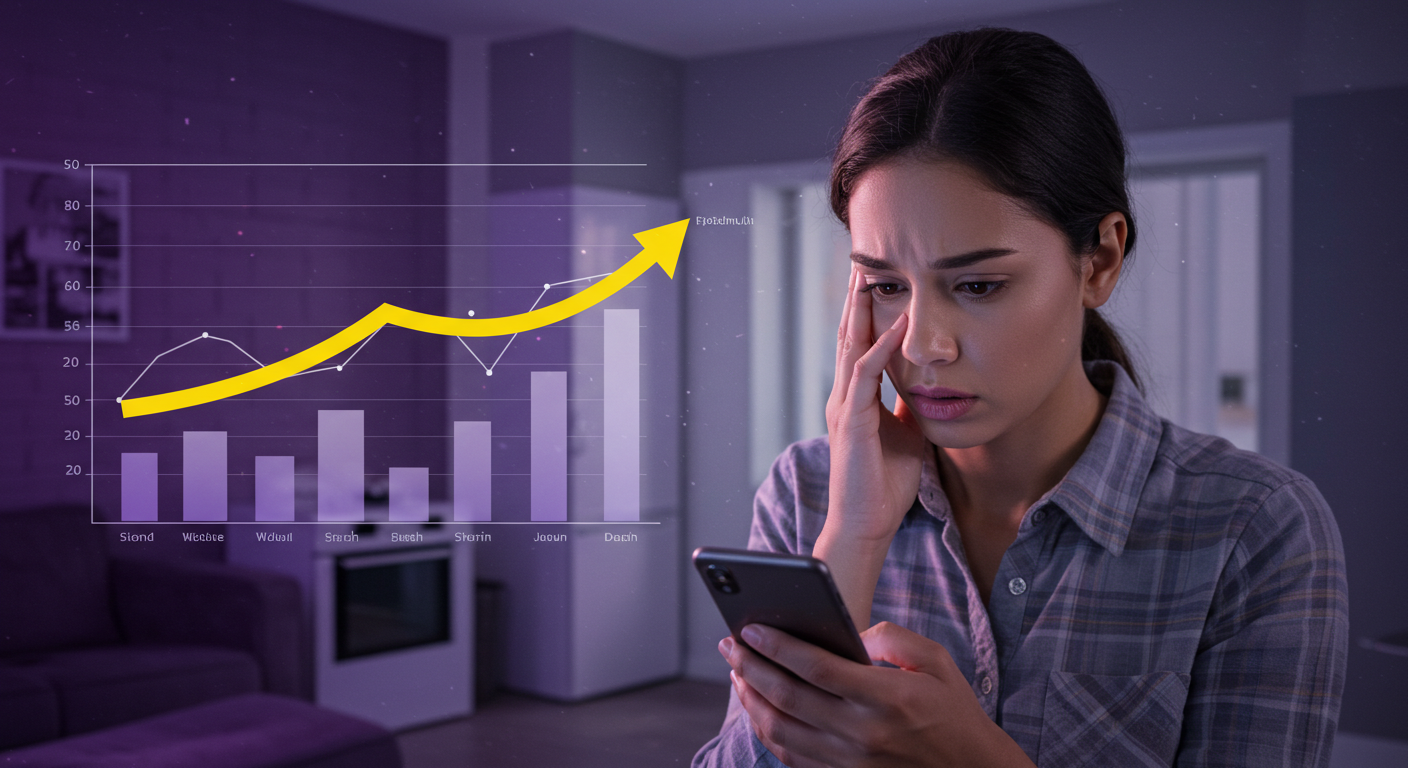 한전 전기요금 계산기 실시간 요금조회 누진세 절약 팁