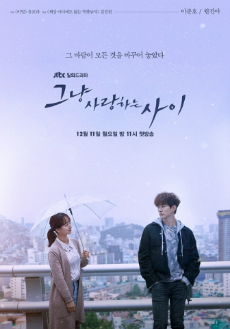 이준호 브랜드 평판 1위 과거 작품