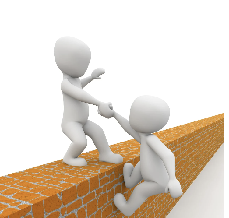 장애인 활동지원사