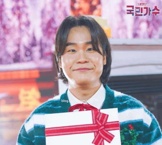 김동현