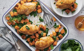 닭고기 (Chicken)