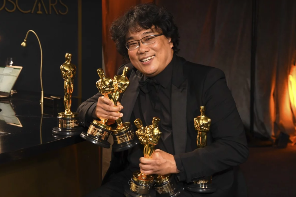 아카데미상(오스카) 한국 수상 사례