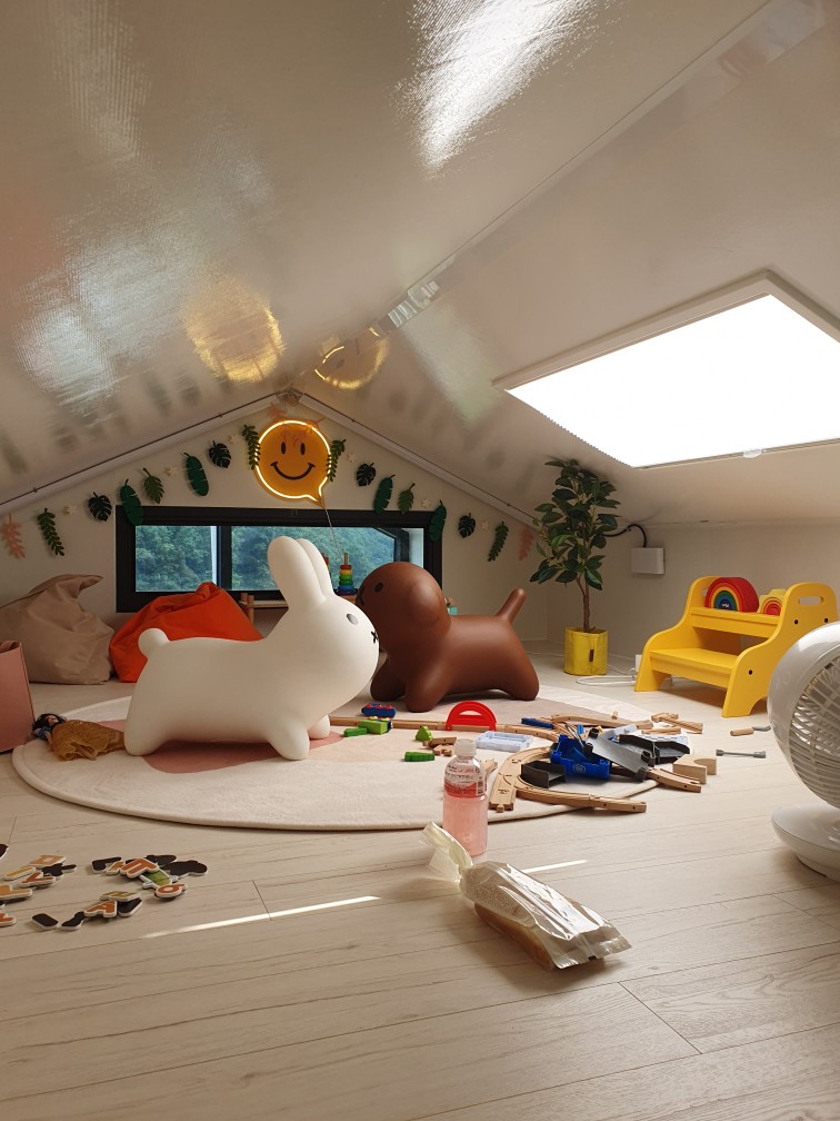 가평 키즈글램핑