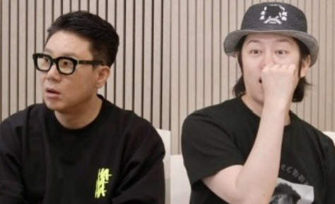 토니안 심각한 우울증 고백과 어머니가 4분! 충격 사연