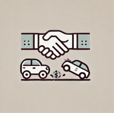 교통사고 합의 vs 소송