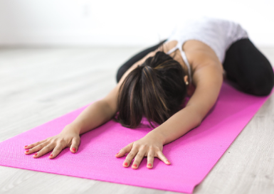 폐경기 이후, 체형이 달라지는 이유와 똑똑한 관리법