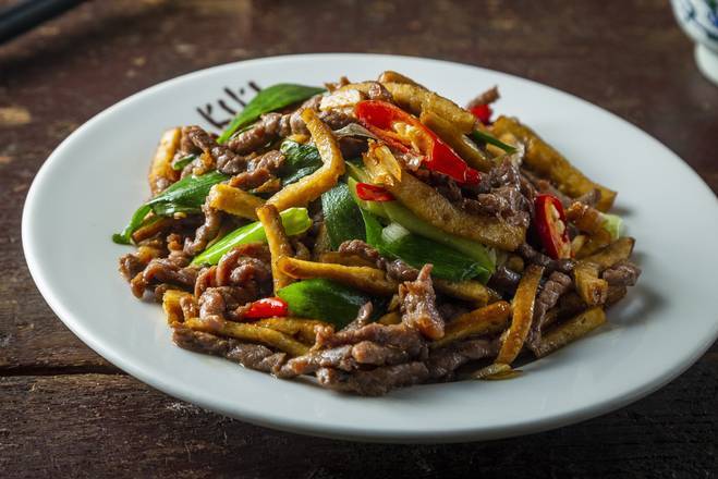 대만 키키레스토랑