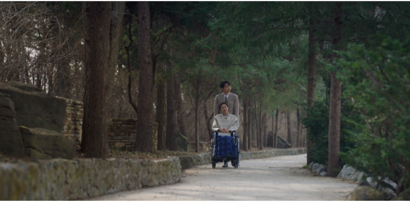 [서울 근교 여행지] 경기도 파주❘벽초지수목원❘드라마 촬영지(빈센조, 구미호뎐, 고백부부, 나의 해방일지)