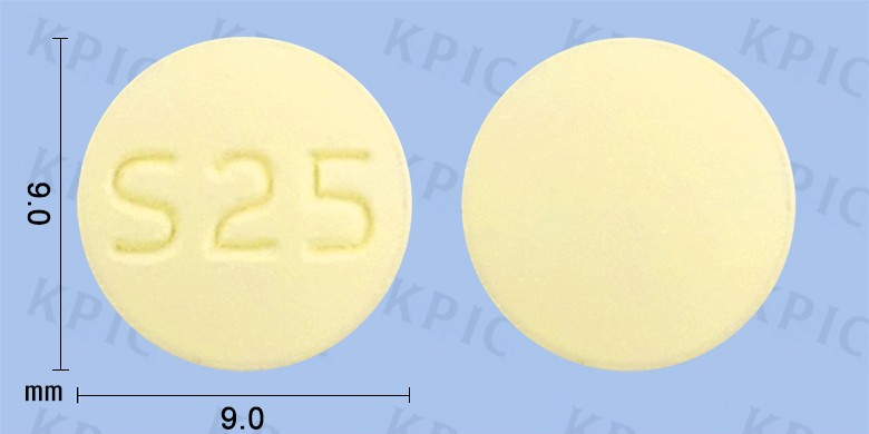 구주스피로닥톤정의 사용과 효능