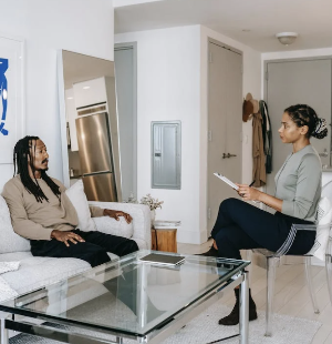 카산드라 증후군 _ 심리치료