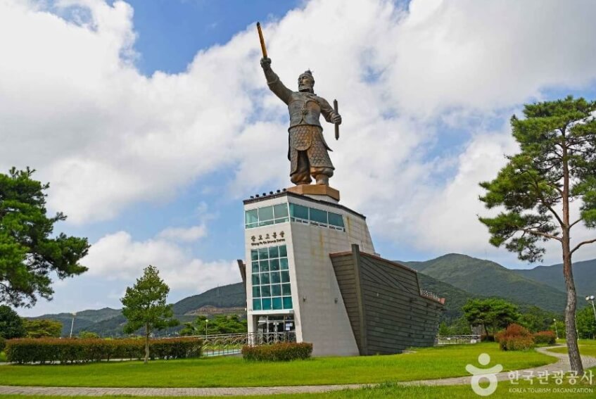 완도 가볼만한곳 베스트 10