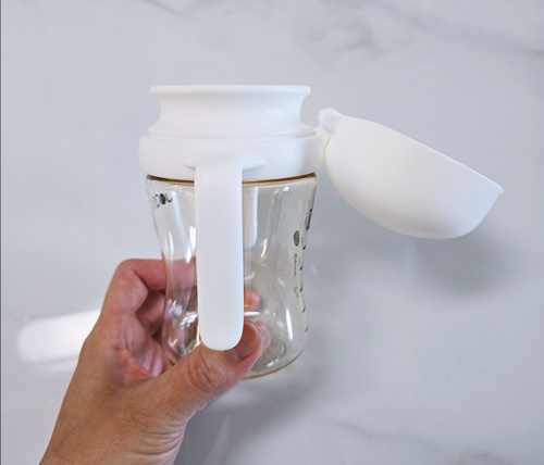 주니컵2세대뚜껑젖혀짐