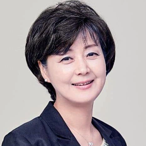 대학교수 박순애