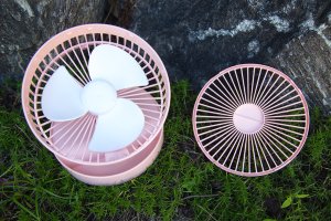 선풍기 청소방법 알아보자