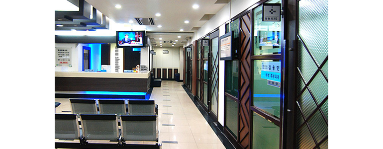 전주 덕진구 정형외과