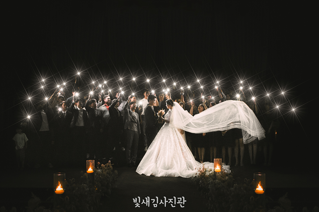 MJ컨벤션 그랜드볼룸 플래시컷 2