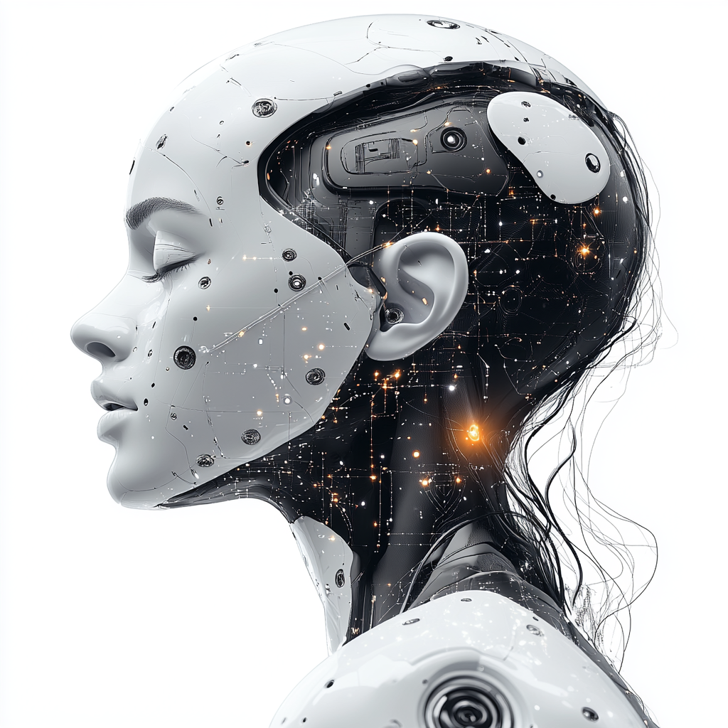 중국의 AI 산업을 대표하는 기업