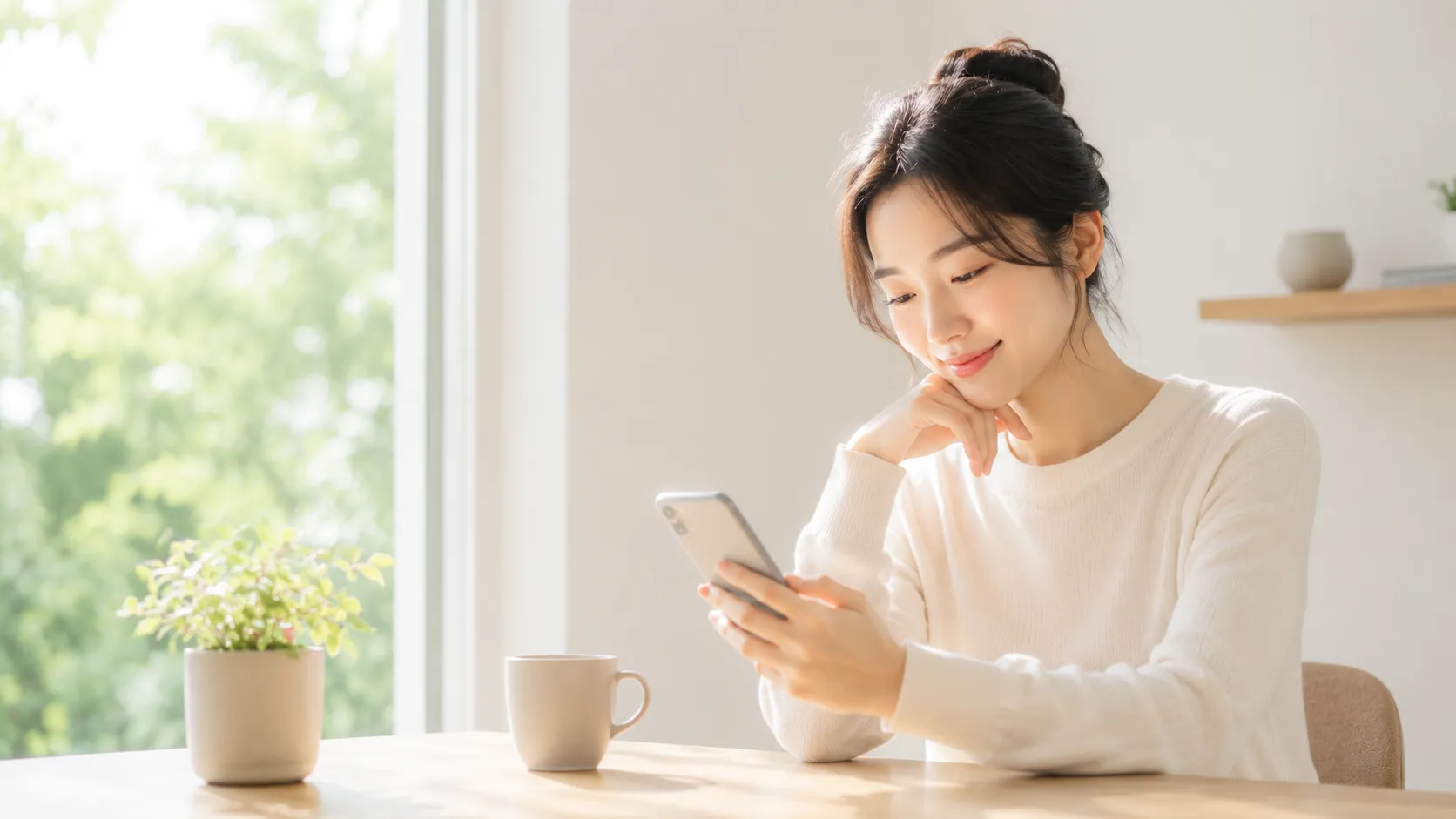 알뜰폰비교