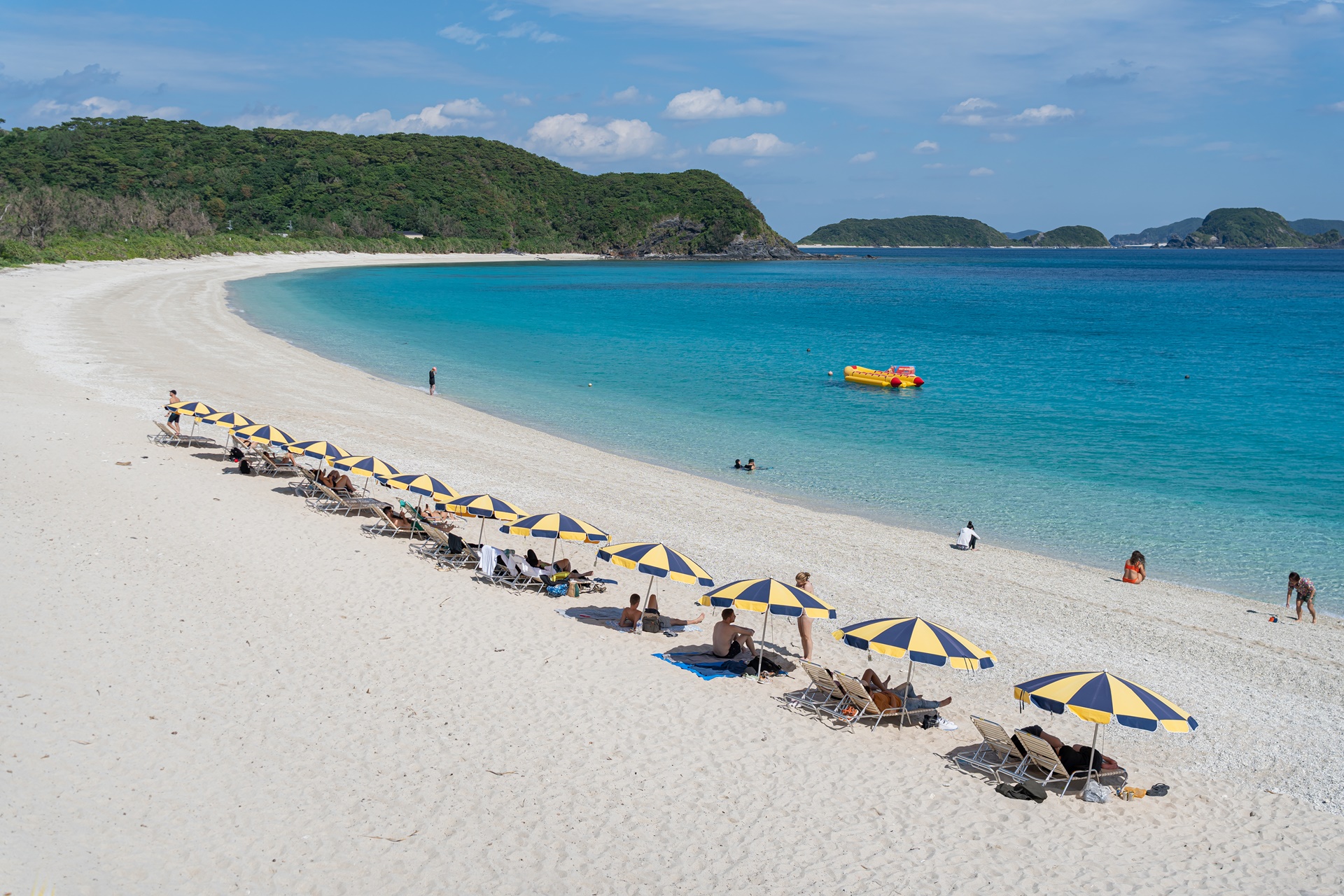 #게라마제도 #미슐랭그린가이드 #오키나와 #오키나와바다 #오키나와여행 #오키나와해변 #자마미섬 #후루자마미 #후루자마미비치 #후루자마미해변