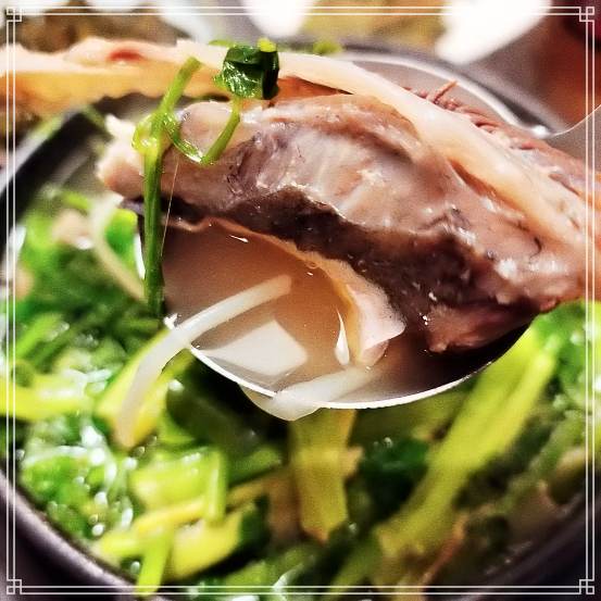 백반기행 강부자 복국 복지리 복맑은탕 맛집
