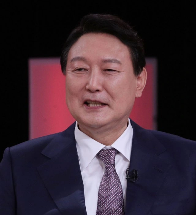 윤석열