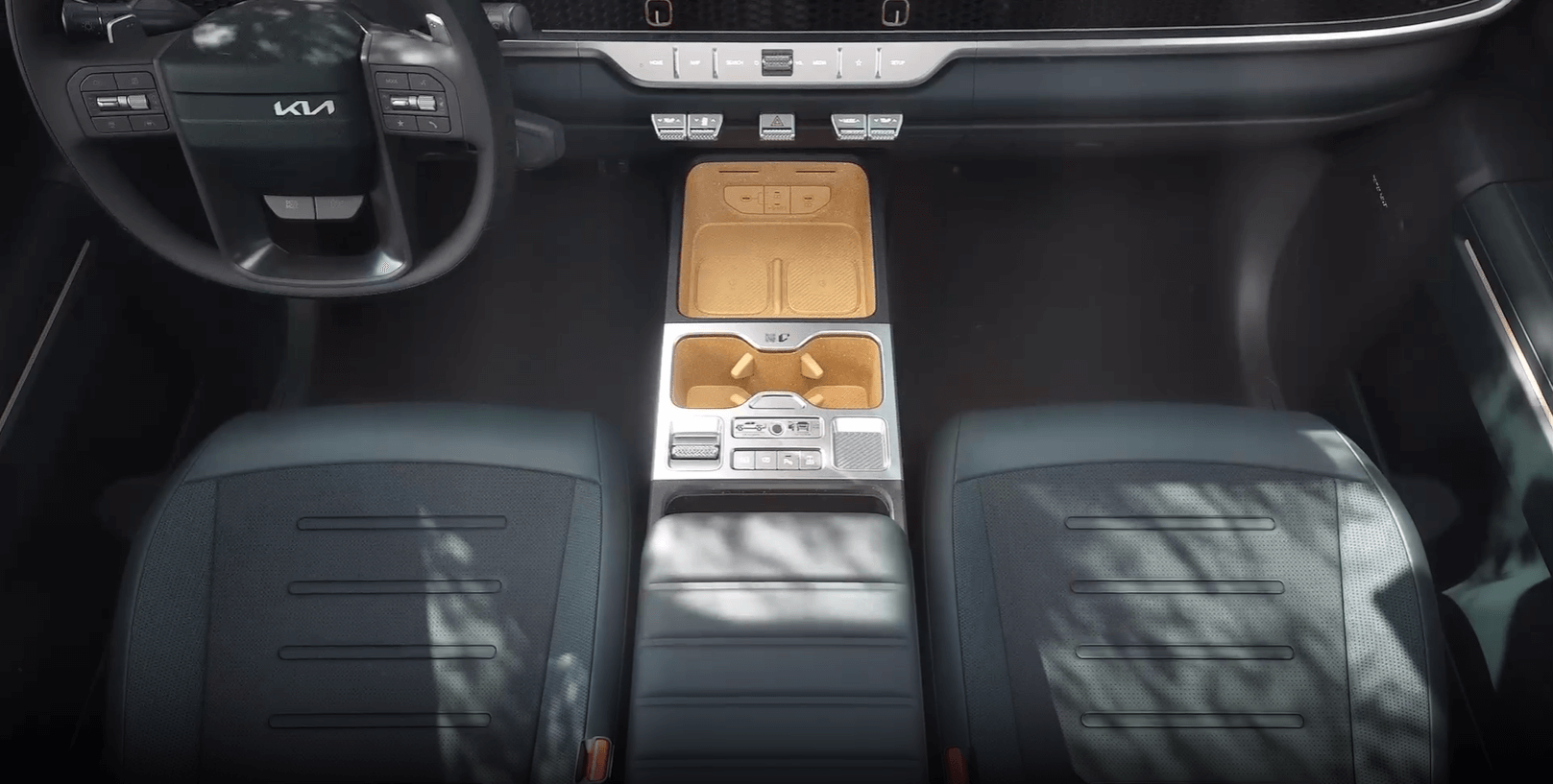 기아 픽업트럭 타스만 가격