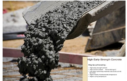 대우건설, 국내 최초 ‘저탄소 친환경 콘크리트’ 도입