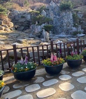 석모도 자연휴양림 숲나들e 국내 여행지 추천 관련 사진