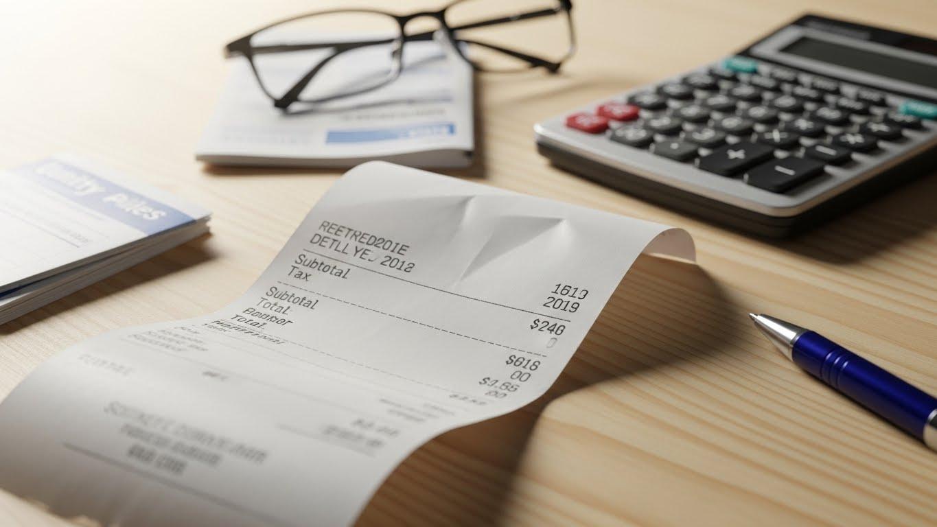 연말정산 경정청구