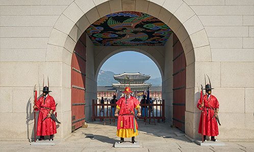 2024년 궁중문화축전 개막제