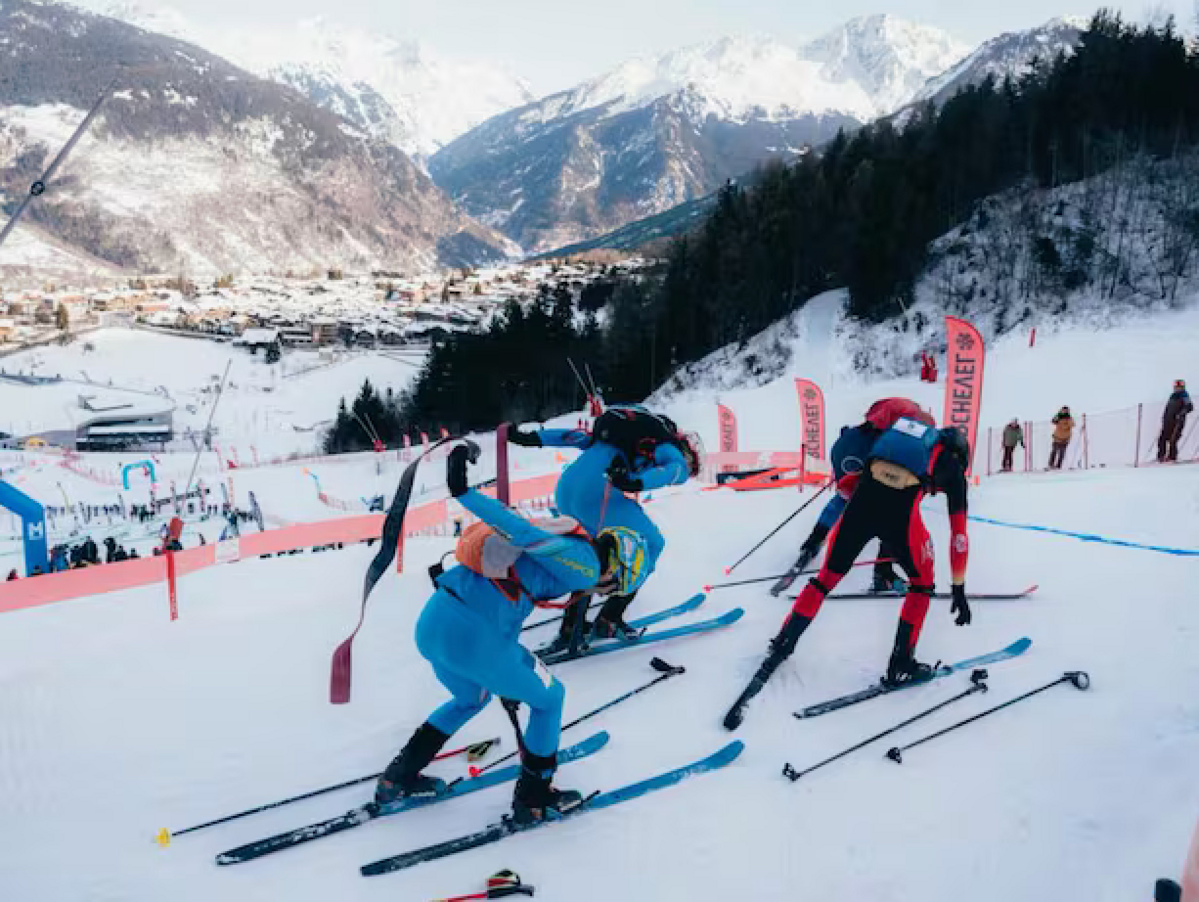 동계올림픽 개최지 밀라노