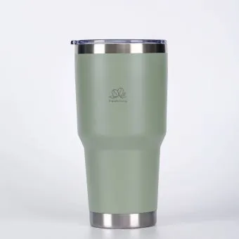 텀블러 선물 스테인리스 세척솔 컵홀더 커피 좋아하는 분께 딱 맞는 구성_19