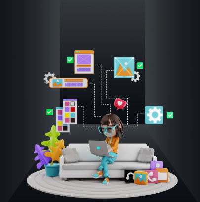 비주류 직업 탐방기: 버추얼 인플루언서 매니저의 세계