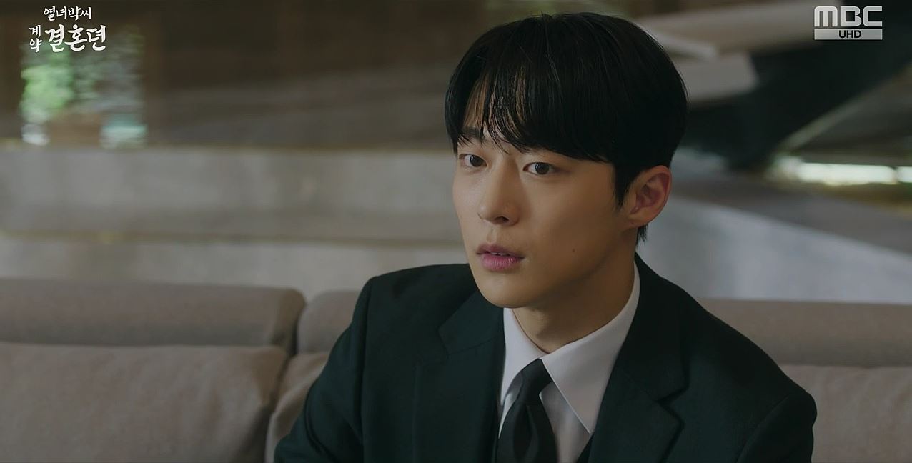 열녀박씨계약결혼뎐_3회